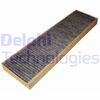 Фільтр салону DELPHI TSP0325260C