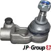 Наконечник поперечной рулевой тяги JP GROUP 1244600780 (1244600789)