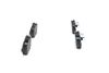 Bosch Brake Pad Set 0 986 494 044 (0986494044)