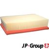 Воздушный фильтр JP GROUP 1418601100 (1418601109)