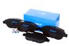 SKF Brake Pad Set, disc brake VKBP 80022