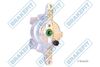 APEC Brake Caliper BCA1476E