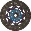 SACHS Clutch Kit 2290 601 141