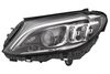 Hella 1LX 013 063-631 Headlight