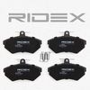 RIDEX