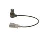 Bosch Crankshaft Pulse Sensor 0 261 210 145 (0261210145)