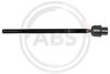 Осьовий шарнір, рульова тяга A.B.S. 240400