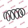 KYB RH3526 Suspension Spring