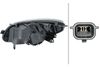 Hella Headlight 1L7 271 510-381