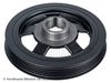 Blue Print Belt Pulley, crankshaft ADG06112