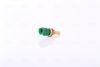 Nissens Sensor, coolant temperature 207056