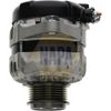 NAPA Alternator NAL2541