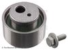 Blue Print Tensioner Pulley, timing belt ADT37665