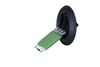 Сопротивление, вентилятор салона NRF NRF342065