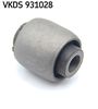 Підвіска, важіль незалежної підвіски колеса SKF VKDS 931028