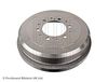 Blue Print Brake Drum ADT34711