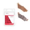 BREMBO Brake Pad Set, disc brake 07BB0365