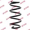 KYB RA5029 Suspension Spring