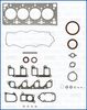 Комплект прокладок, двигатель AJUSA 50178500