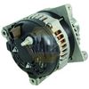 NAPA Alternator NAL1553