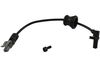 Датчик, частота обертання колеса KAVO PARTS BAS-1030