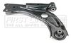 FIRST LINE Control/Trailing Arm, wheel suspension FCA7877