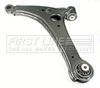 FIRST LINE Control/Trailing Arm, wheel suspension FCA7861
