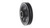 SKF Belt Pulley, crankshaft VKM 96509