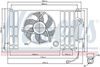 Nissens 85318 Fan, radiator