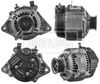 BORG & BECK Alternator BBA2276
