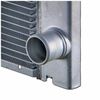 Mahle CR 1095 000P Radiator, engine cooling