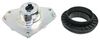 METZGER AUTOTEILE Repair Kit, suspension strut support mount 6490001