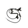 датчик, обороти на колелото