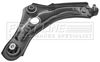 FIRST LINE Control/Trailing Arm, wheel suspension FCA7543
