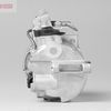 Denso Air Conditioning Compressor DCP17104