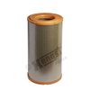 Повітряний фільтр HENGST FILTER E313L (9784310000)