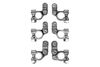 Bosch Battery Terminal Clamp 1 901 315 100