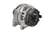alternátor VW, 14V/120A 439328