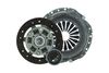 Комплект зчеплення AISIN KM-076