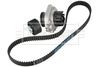 BORG & BECK Water Pump & Timing Belt Kit BTW1088