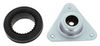 CORTECO Suspension Strut Support Mount 49416854