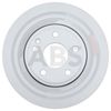 Гальмівний диск A.B.S. 18209