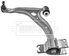 Borg & Beck suspension arm lh - BCA7201