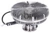 Febi Bilstein Clutch, radiator fan 192673