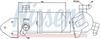 Nissens Dryer, air conditioning 95433