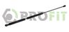 Газова пружина, капот PROFIT 2015-0297