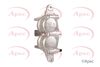 APEC Brake Caliper LCA166