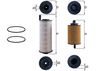 Mahle Fuel Filter KX 646KIT