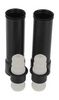 MONROE Dust Cover Kit, shock absorber PK463