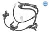 Meyle Sensor, wheel speed 30-14 899 0005